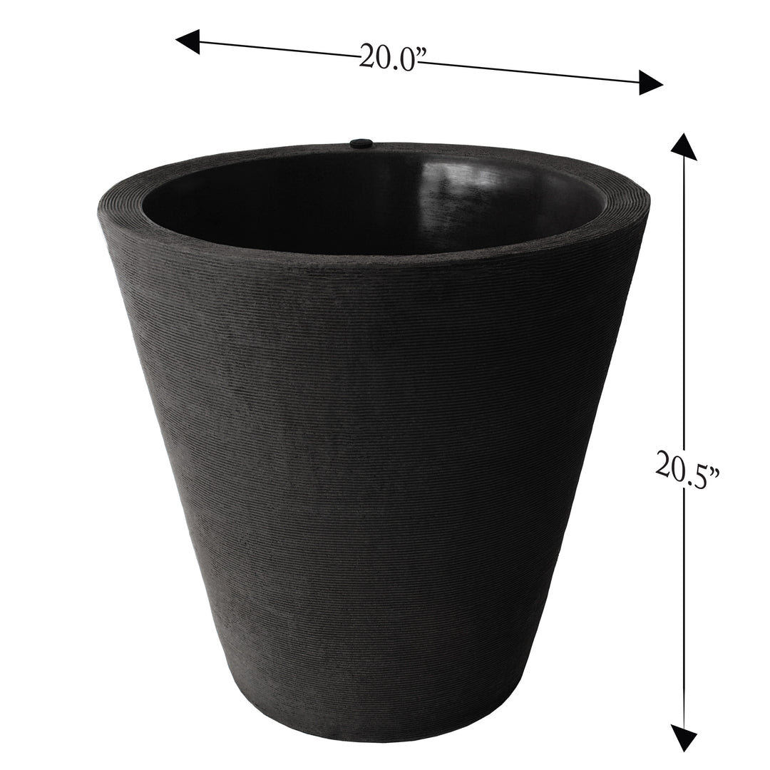 Olympus Self-Watering Planter