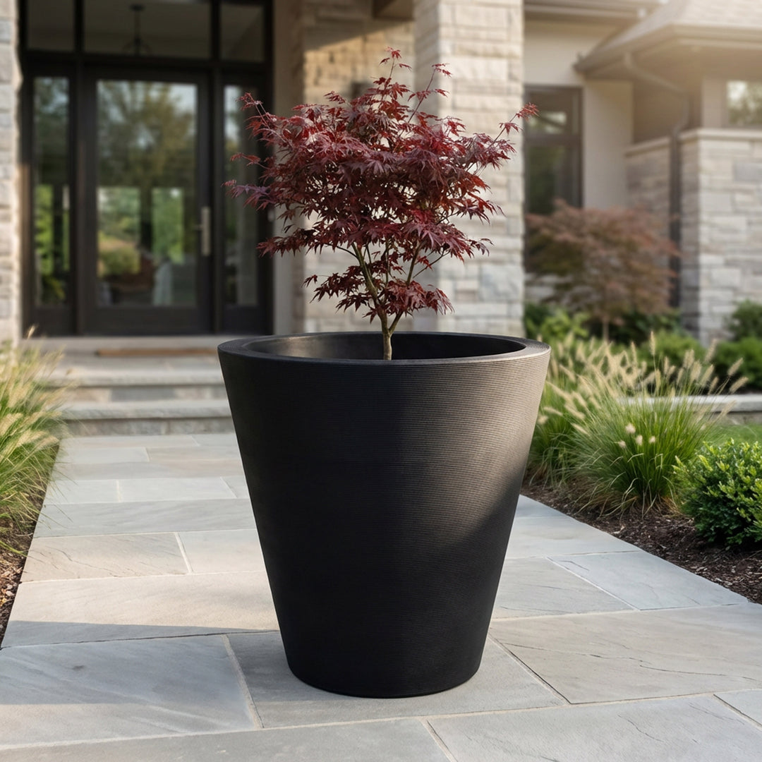 Olympus Self-Watering Planter