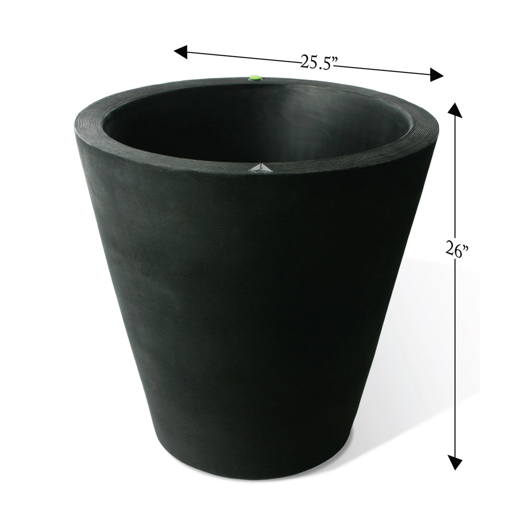 Olympus Self-Watering Planter