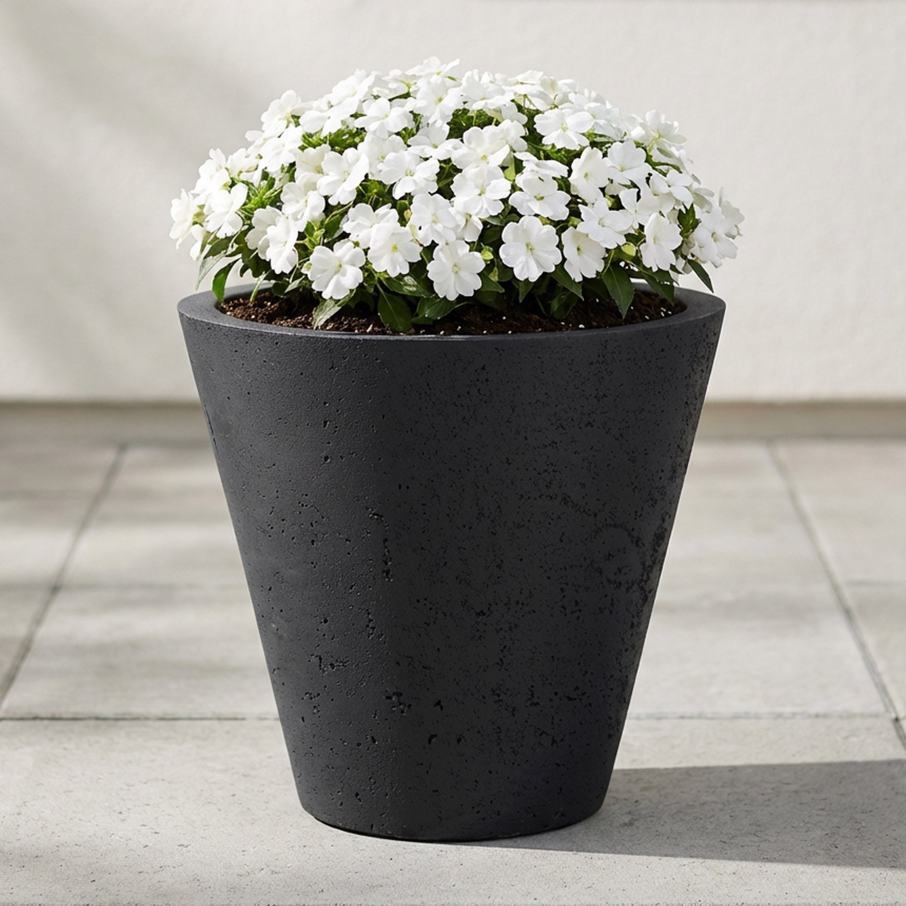 Crete Planters