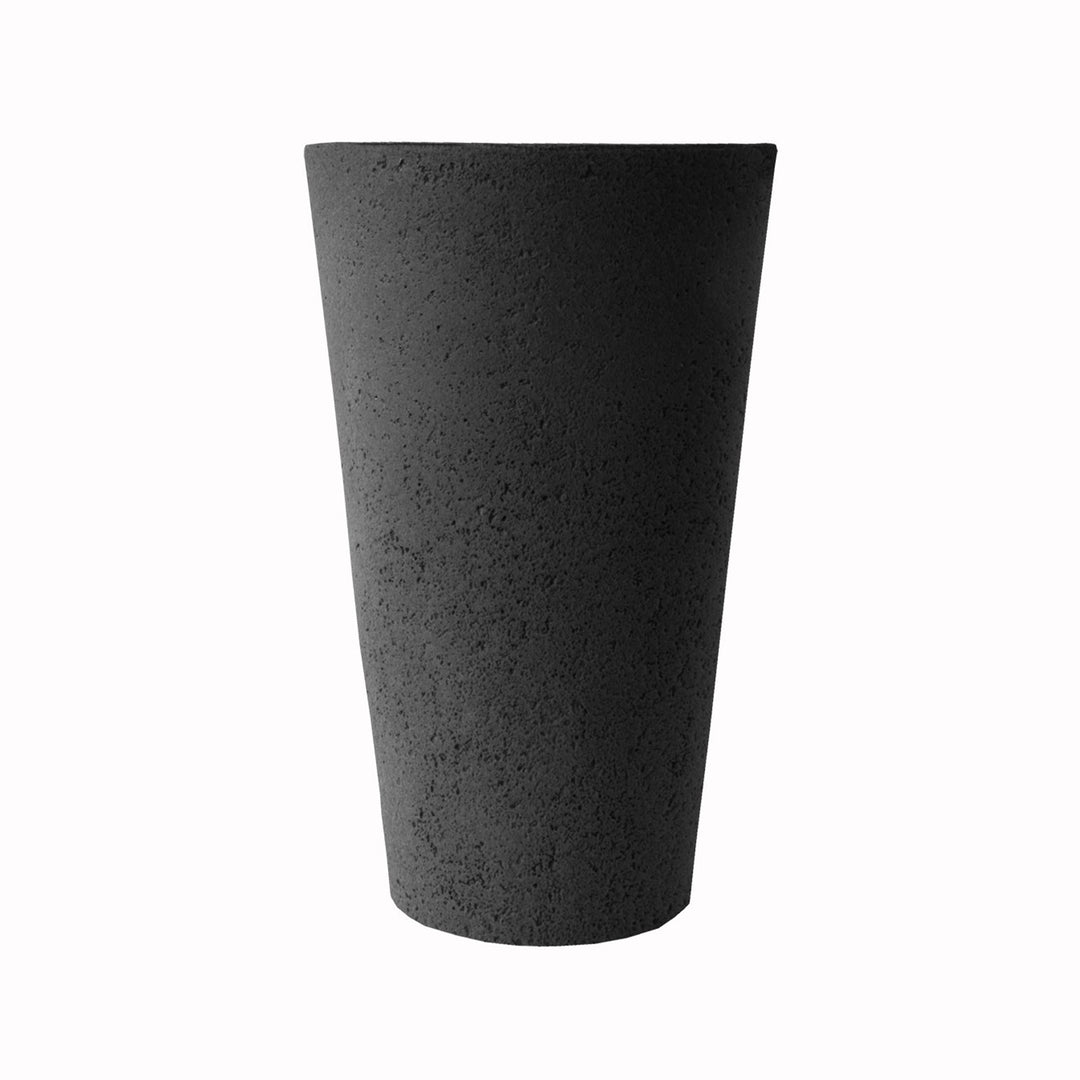 Crete Self-Watering Planter, Tall