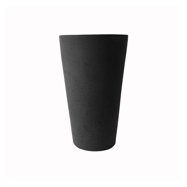Crete Self-Watering Planter, Tall