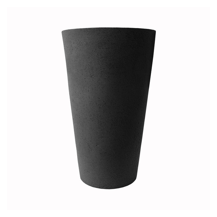 Crete Self-Watering Planter, Tall