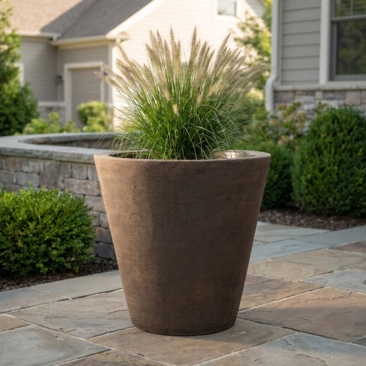 Olympus Self-Watering Planter