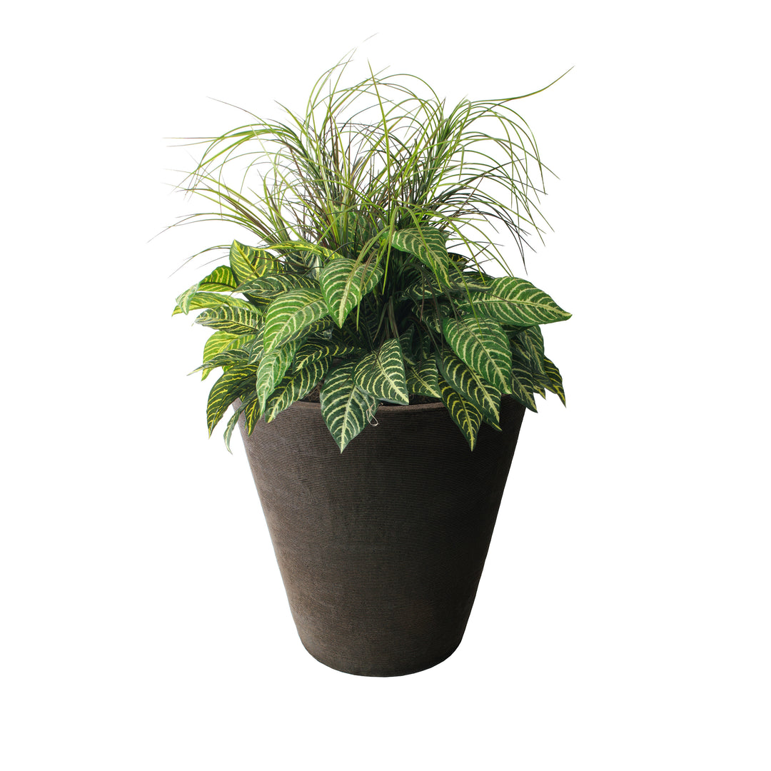 Olympus Self-Watering Planter