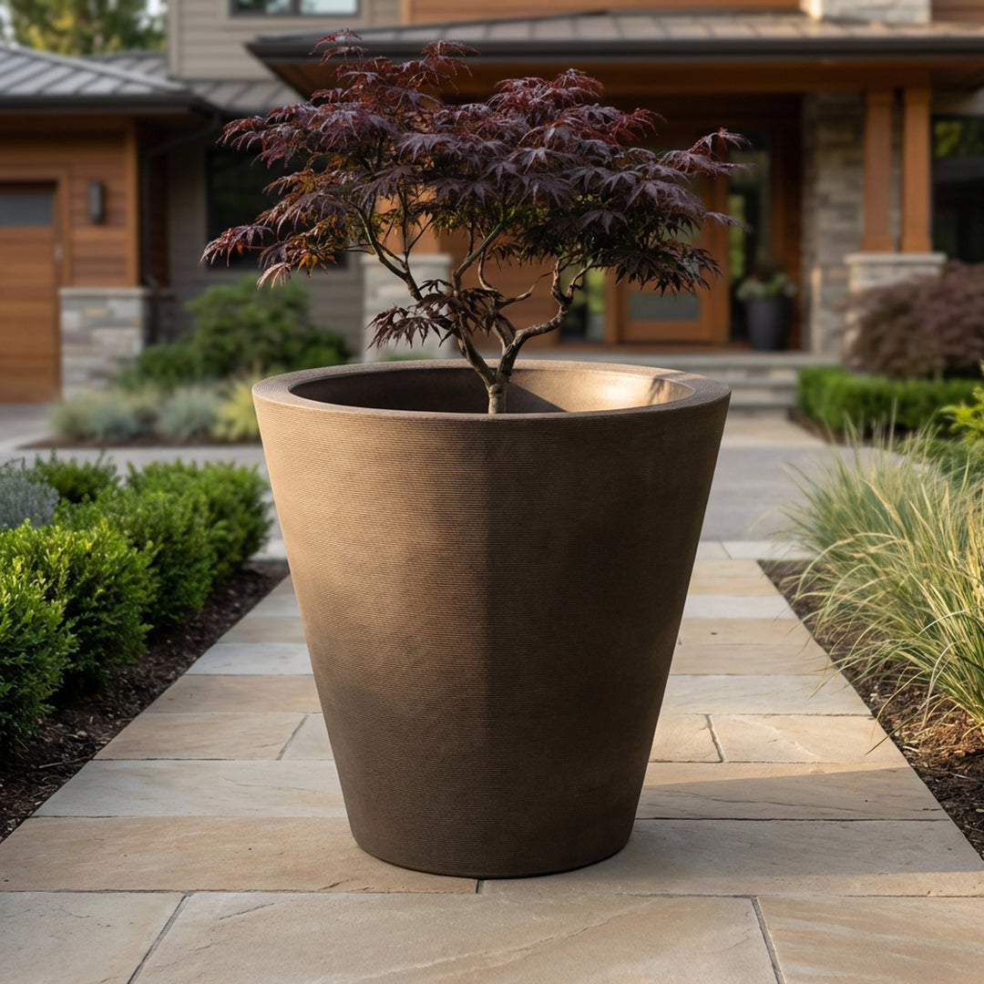 Olympus Self-Watering Planter