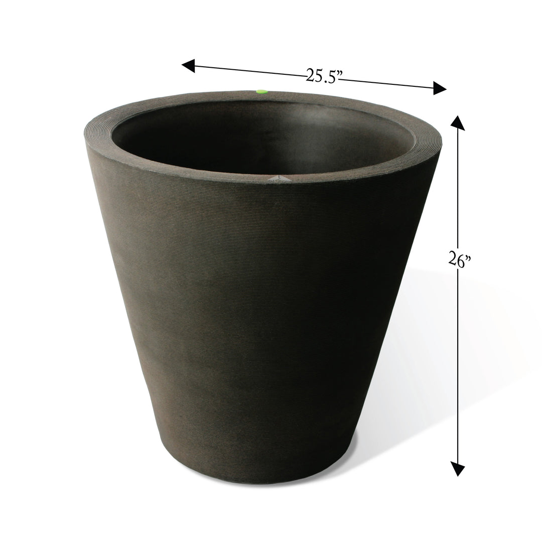 Olympus Self-Watering Planter
