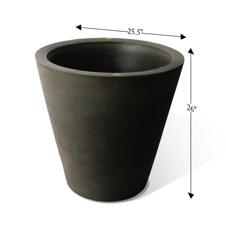 Olympus Self-Watering Planter