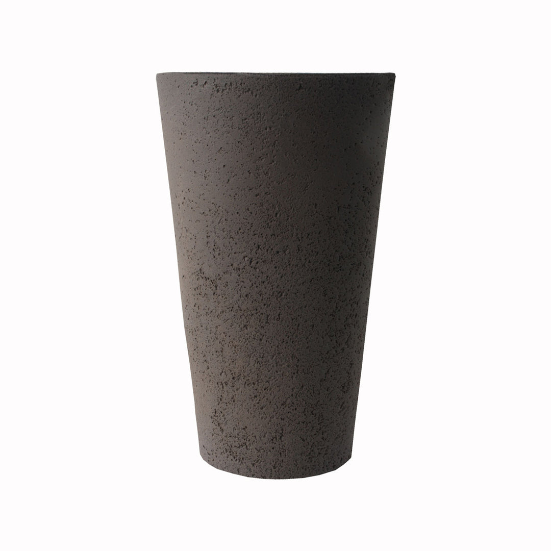 Crete Self-Watering Planter, Tall