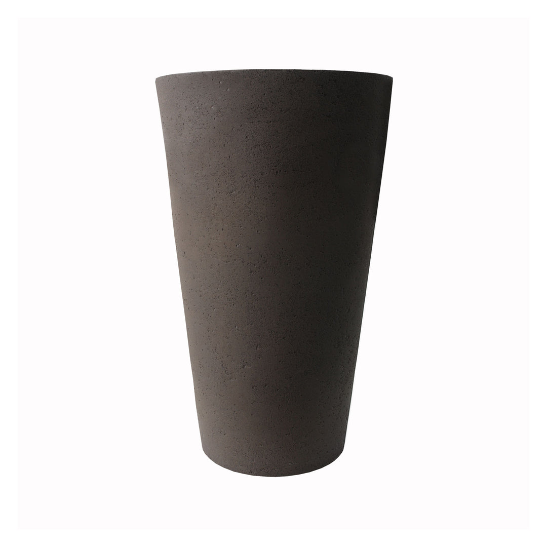 Crete Self-Watering Planter, Tall