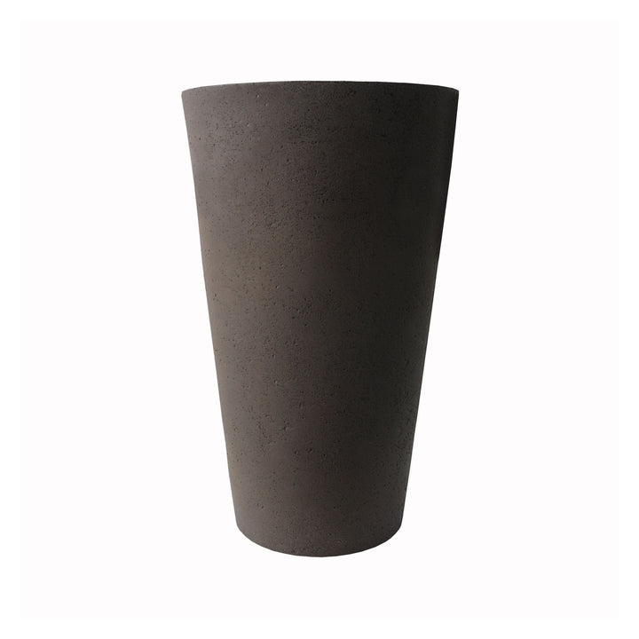 Crete Self-Watering Planter, Tall