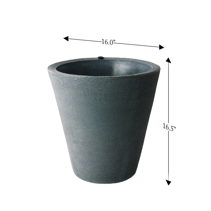 Olympus Self-Watering Planter