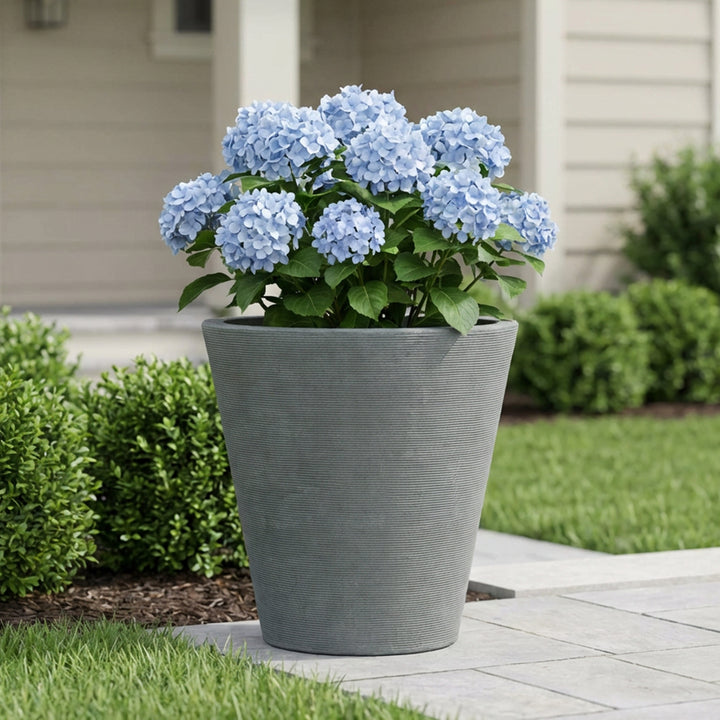 Olympus Self-Watering Planter