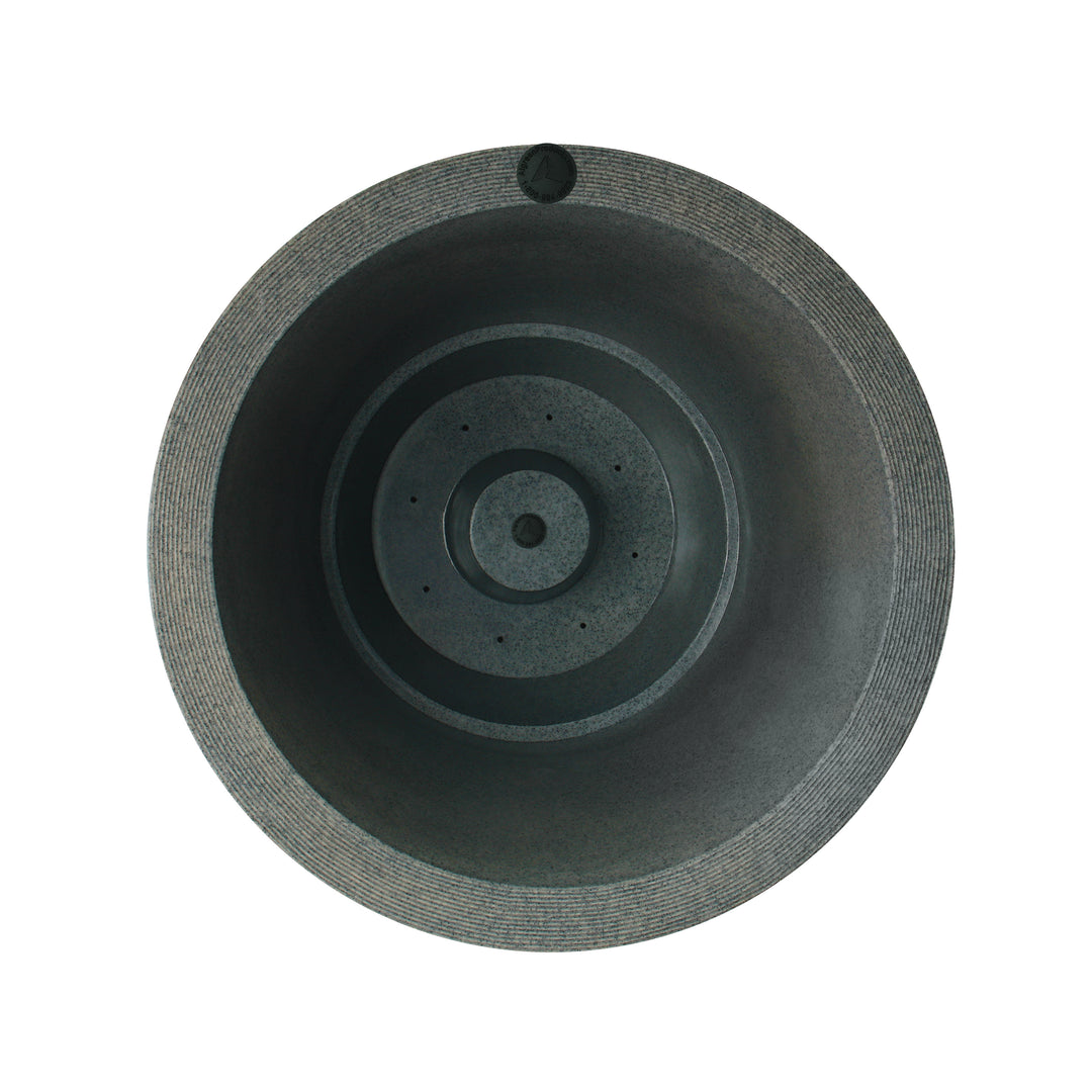 Olympus Self-Watering Planter