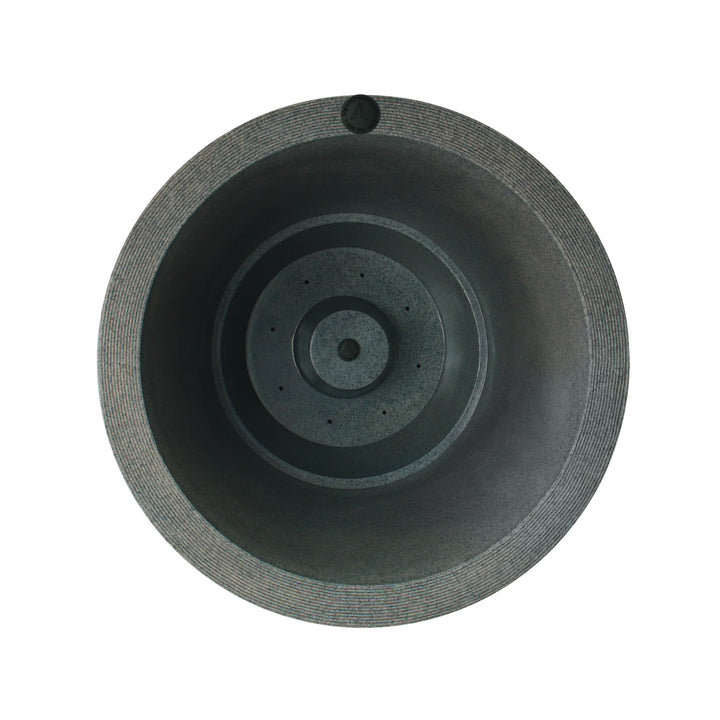 Olympus Self-Watering Planter