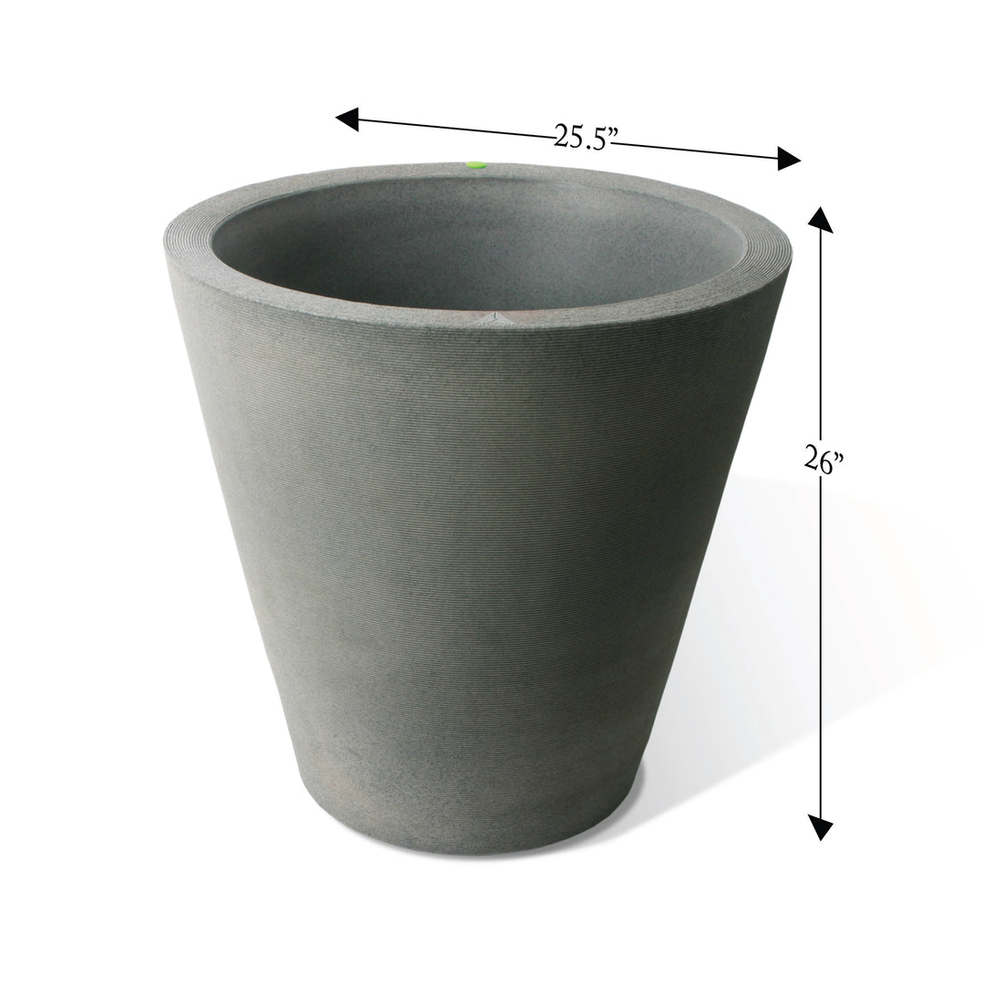 Olympus Self-Watering Planter