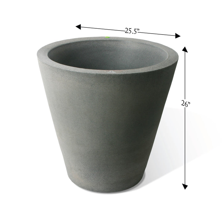 Olympus Self-Watering Planter