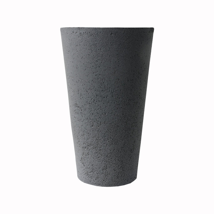 Crete Self-Watering Planter, Tall