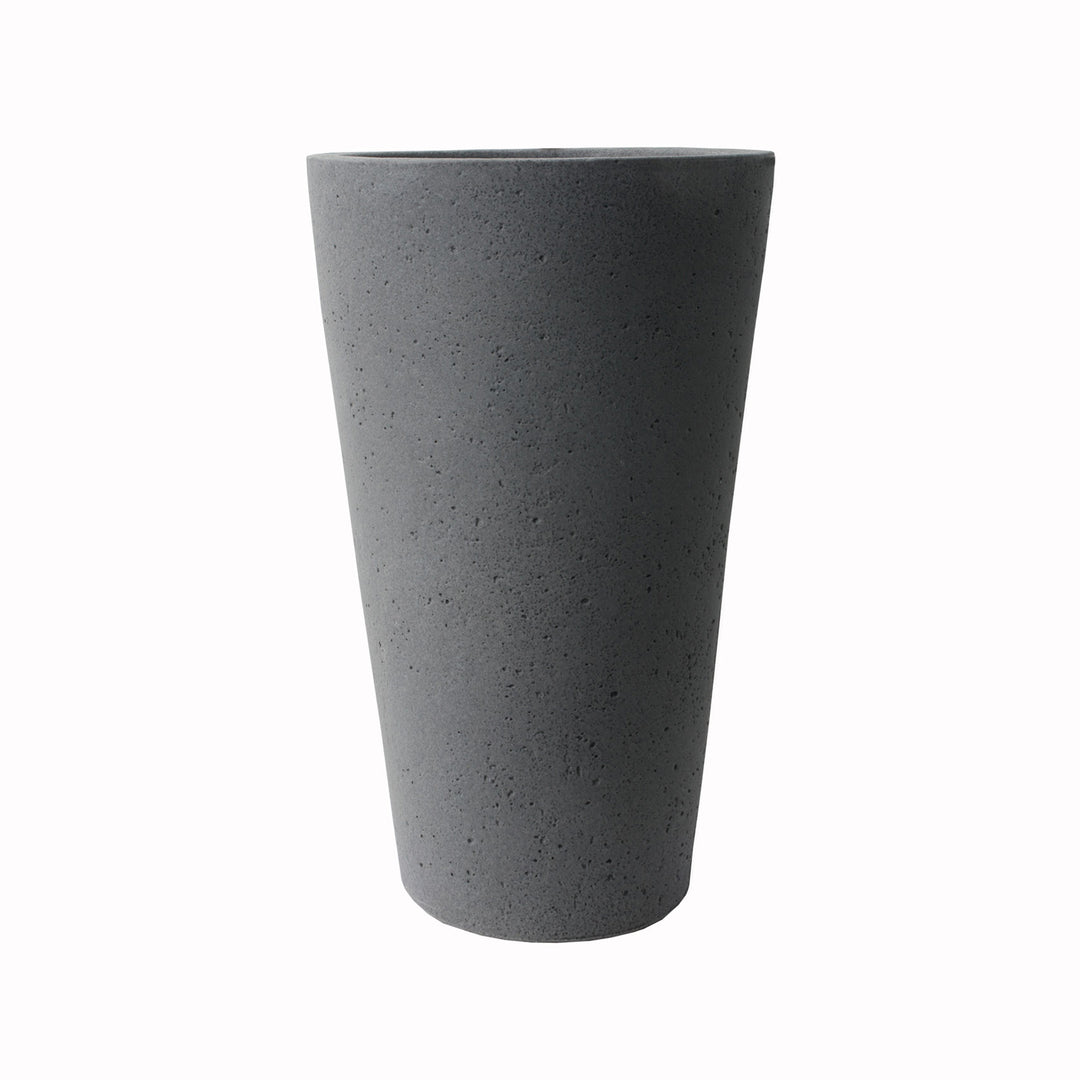 Crete Self-Watering Planter, Tall