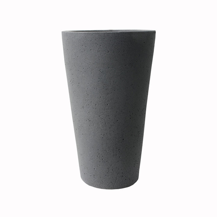 Crete Self-Watering Planter, Tall