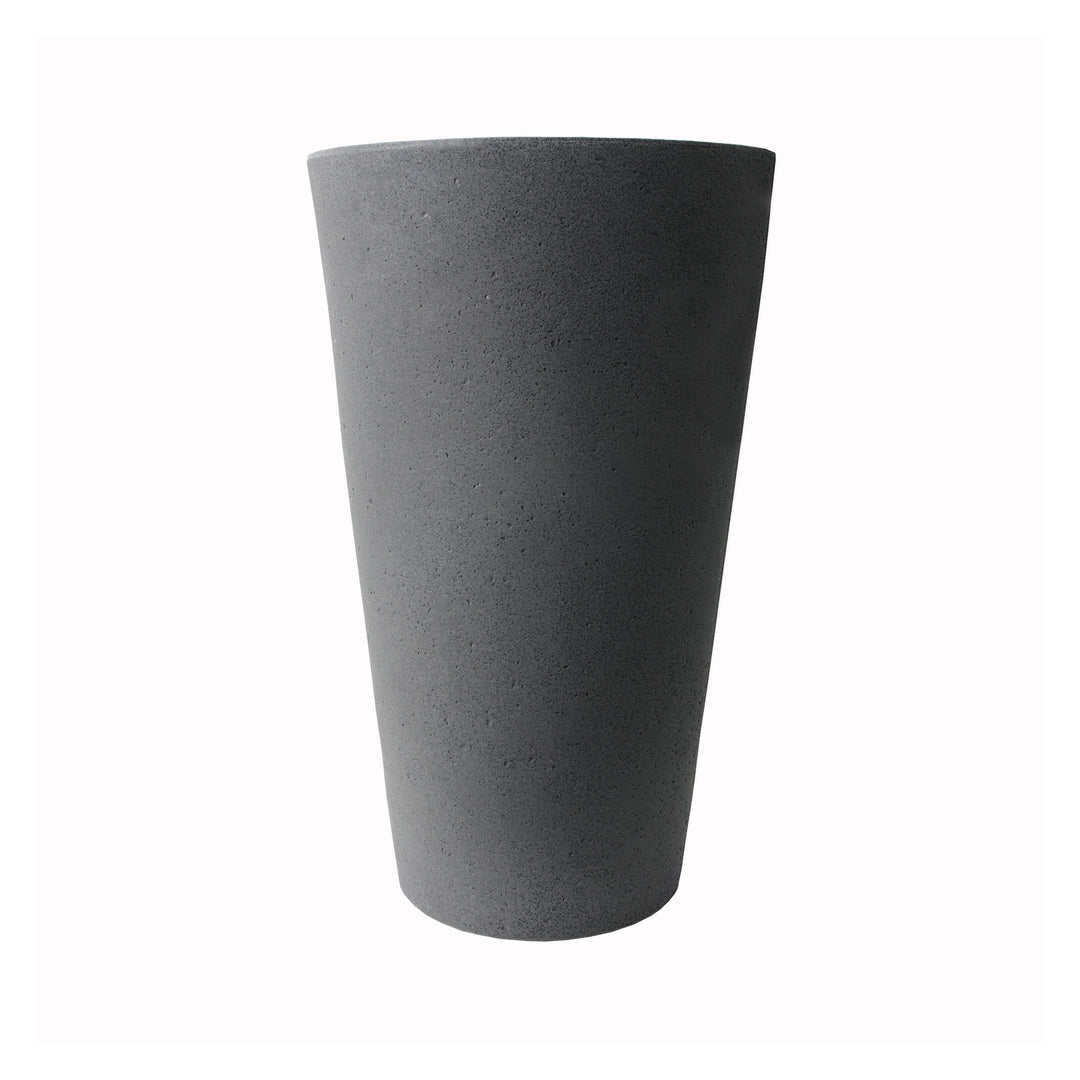 Crete Self-Watering Planter, Tall