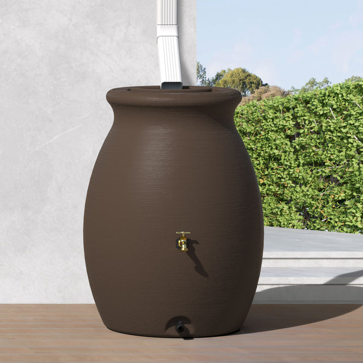 Castilla Rain Barrel