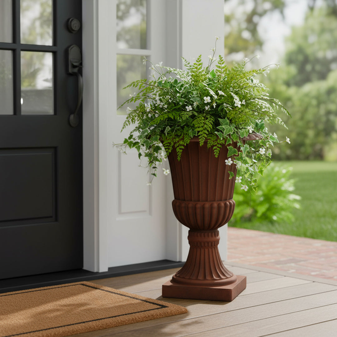 Urn Planter