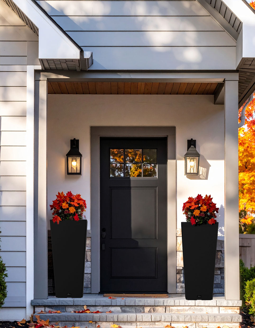 Aventis Value Pack — Premium 2-Pack Planters