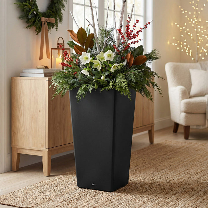 Aventis Value Pack — Premium 2-Pack Planters