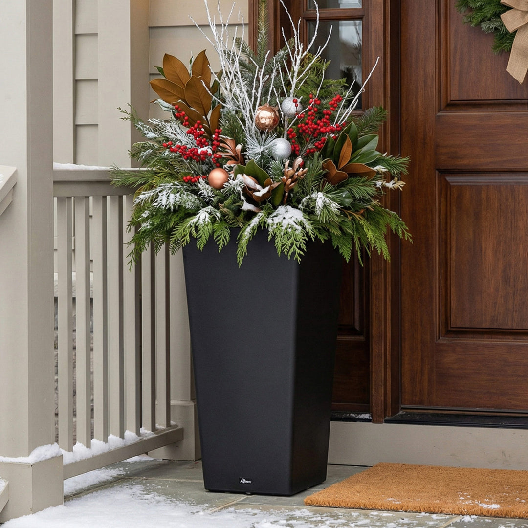 Aventis Value Pack — Premium 2-Pack Planters