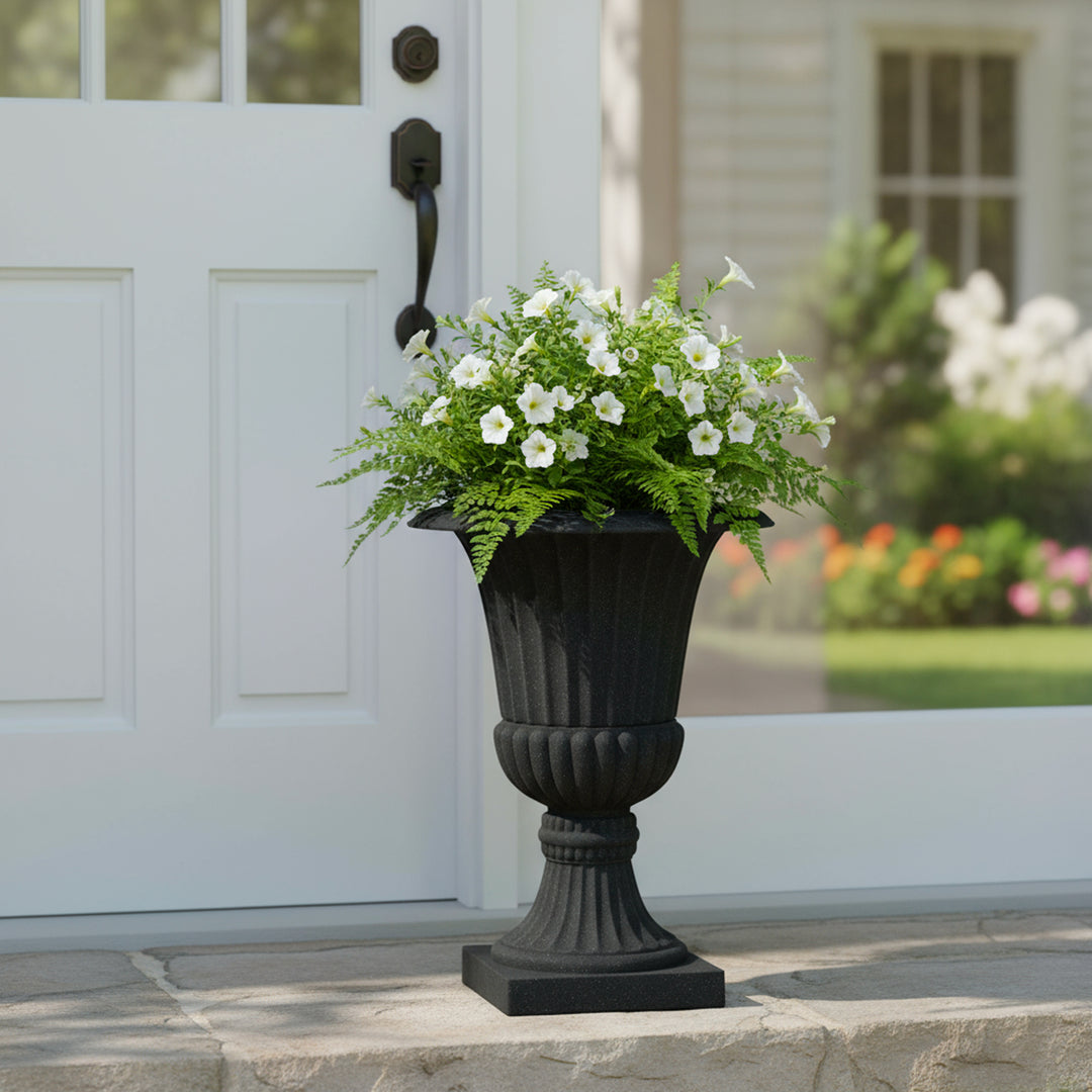 Urn Planter