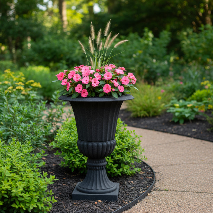 Urn Planter