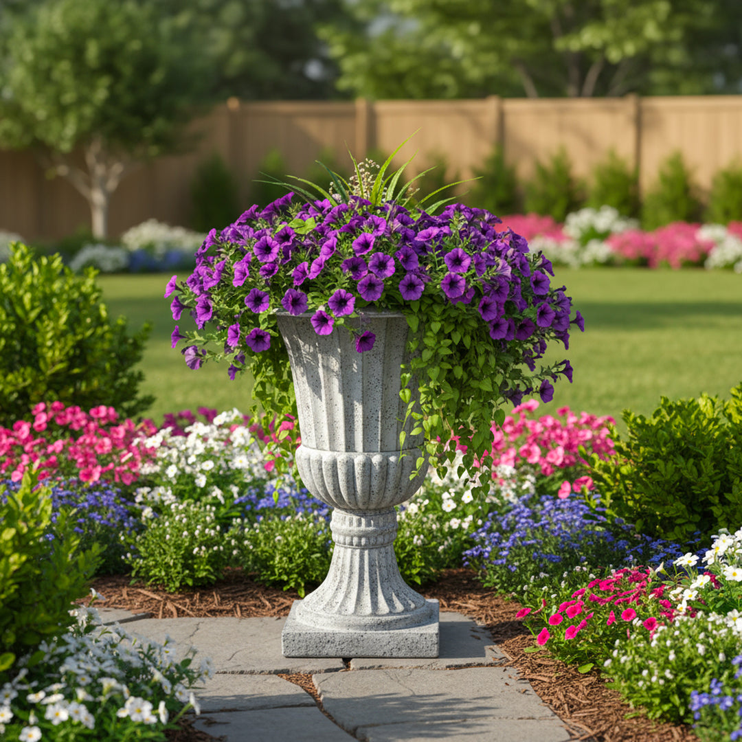 Urn Planter