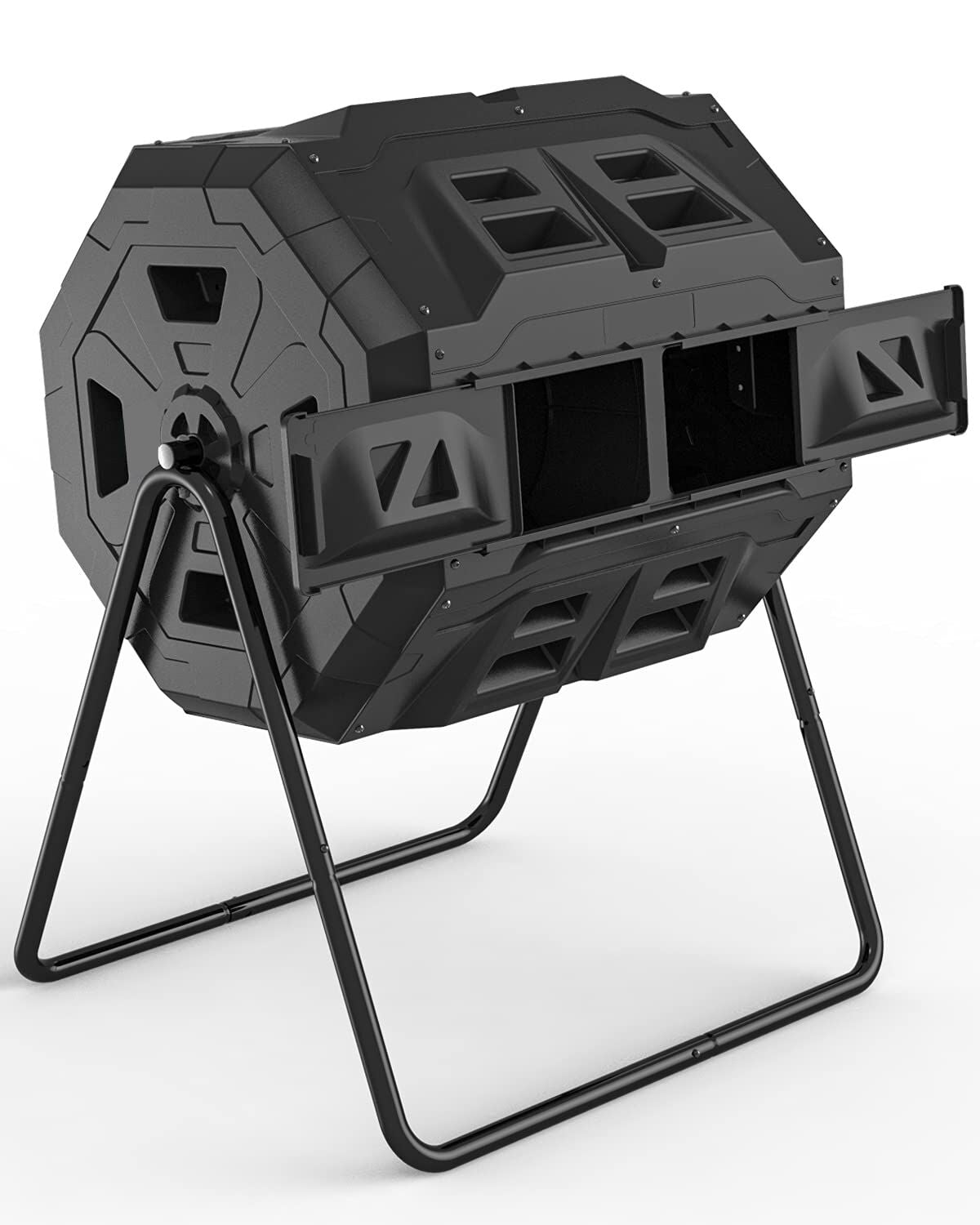 Algreen Products Tumbling Composter