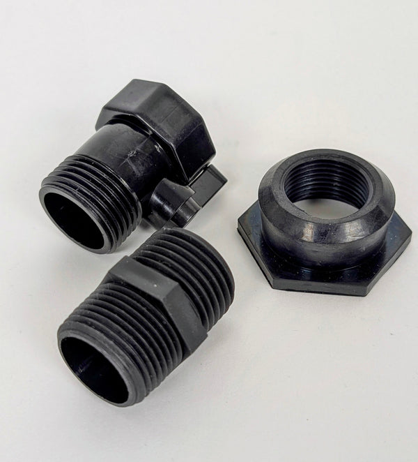 Rubber Insert Kit
