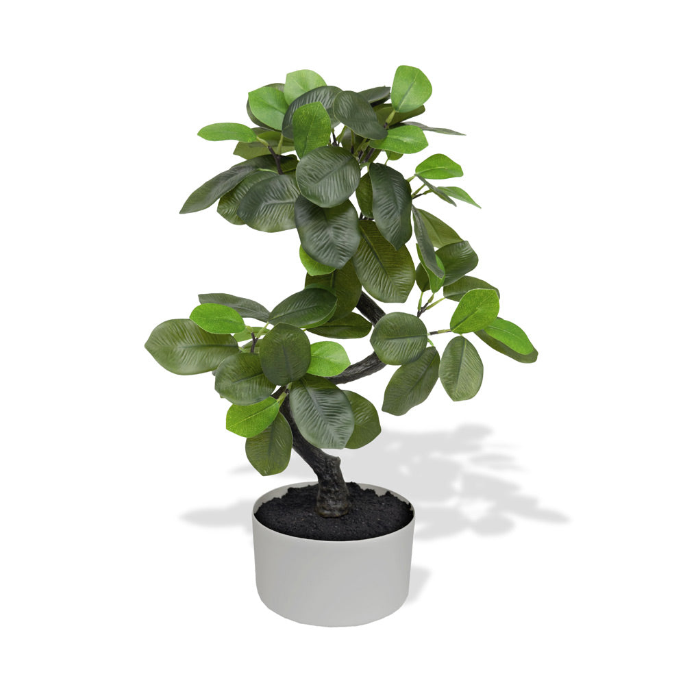 Faux Greenery & Decor