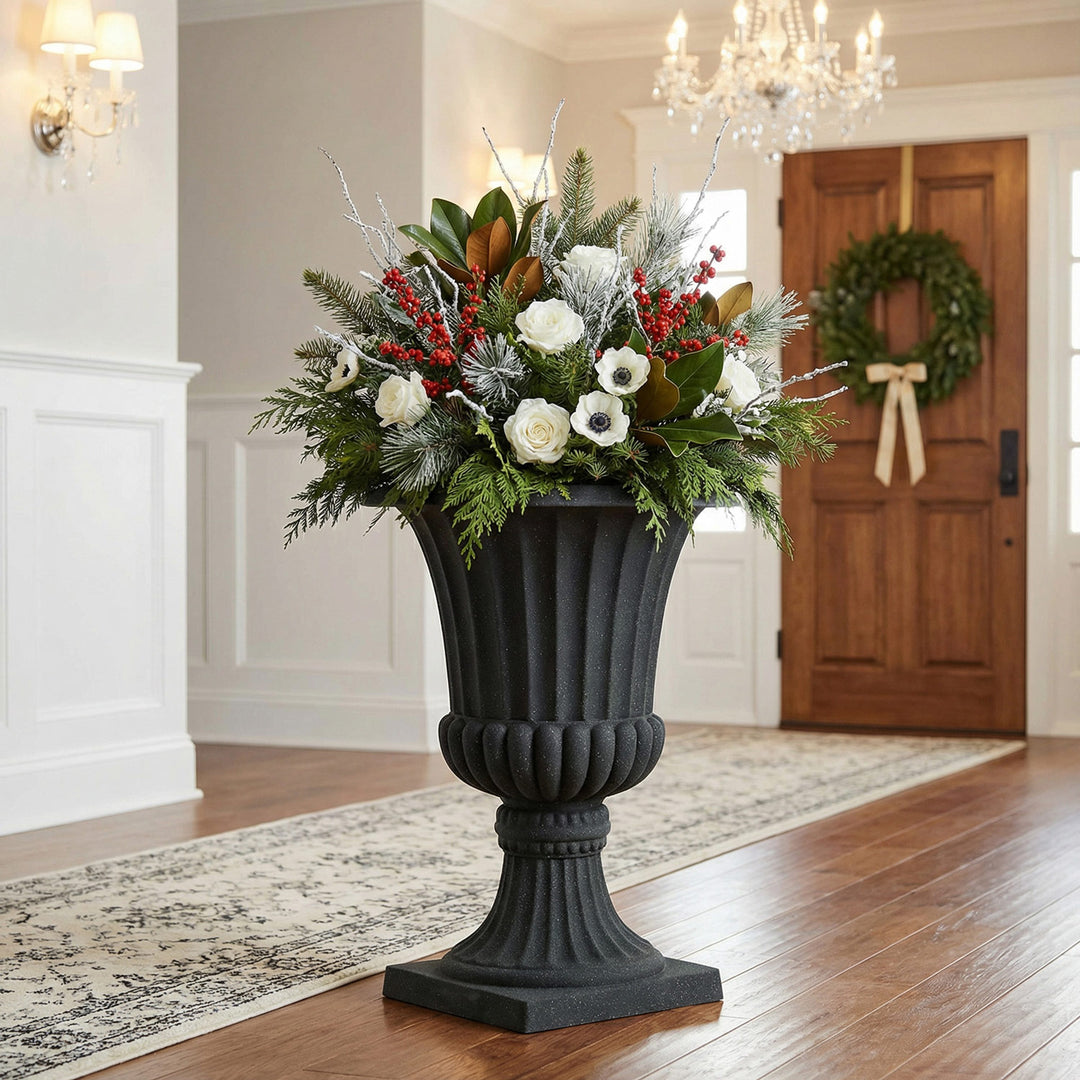 Urn Planter