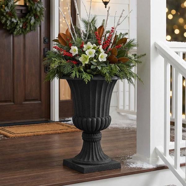Urn Planter