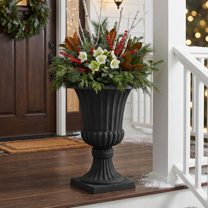 Urn Planter