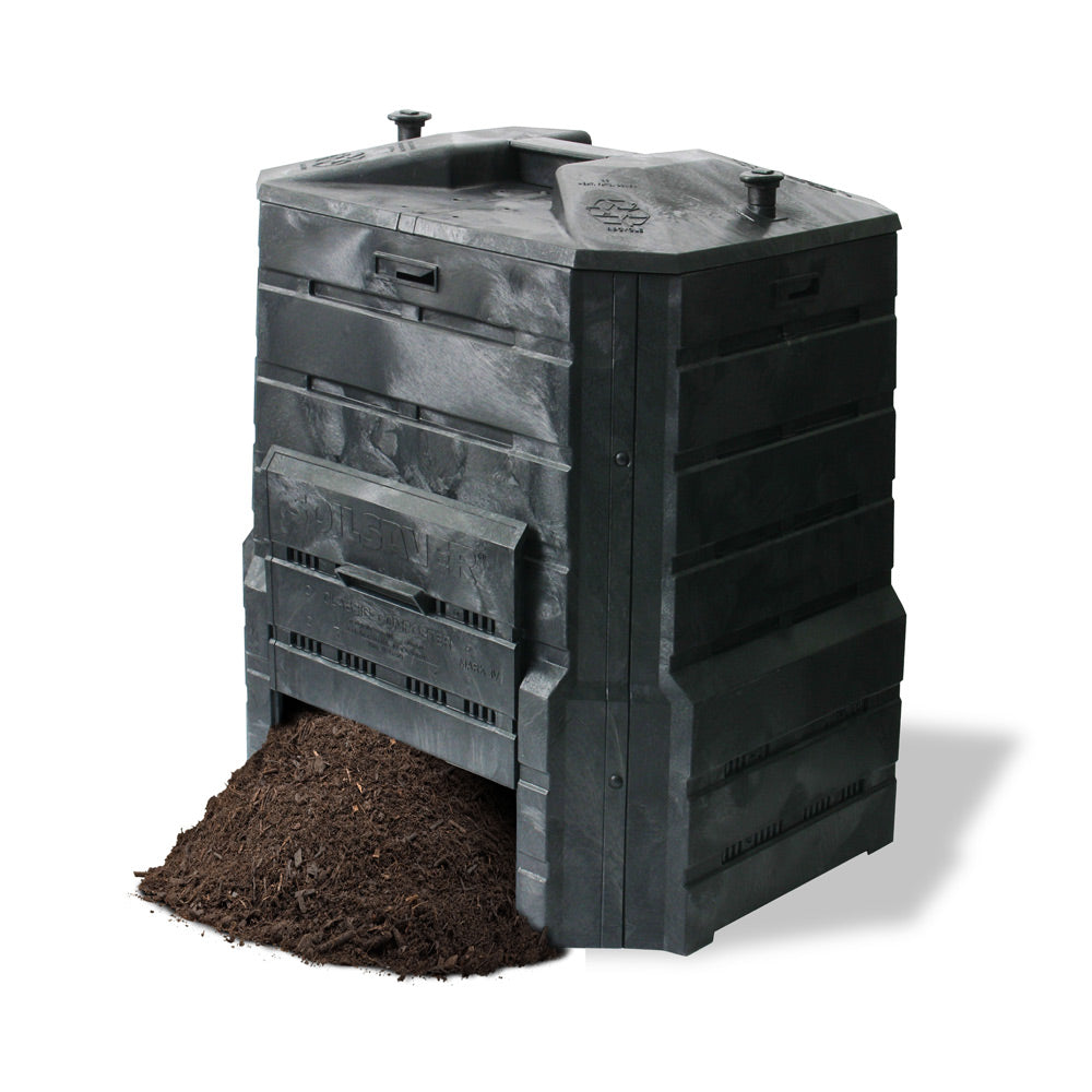 Composters & Soil Amendment