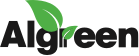 Algreen logo