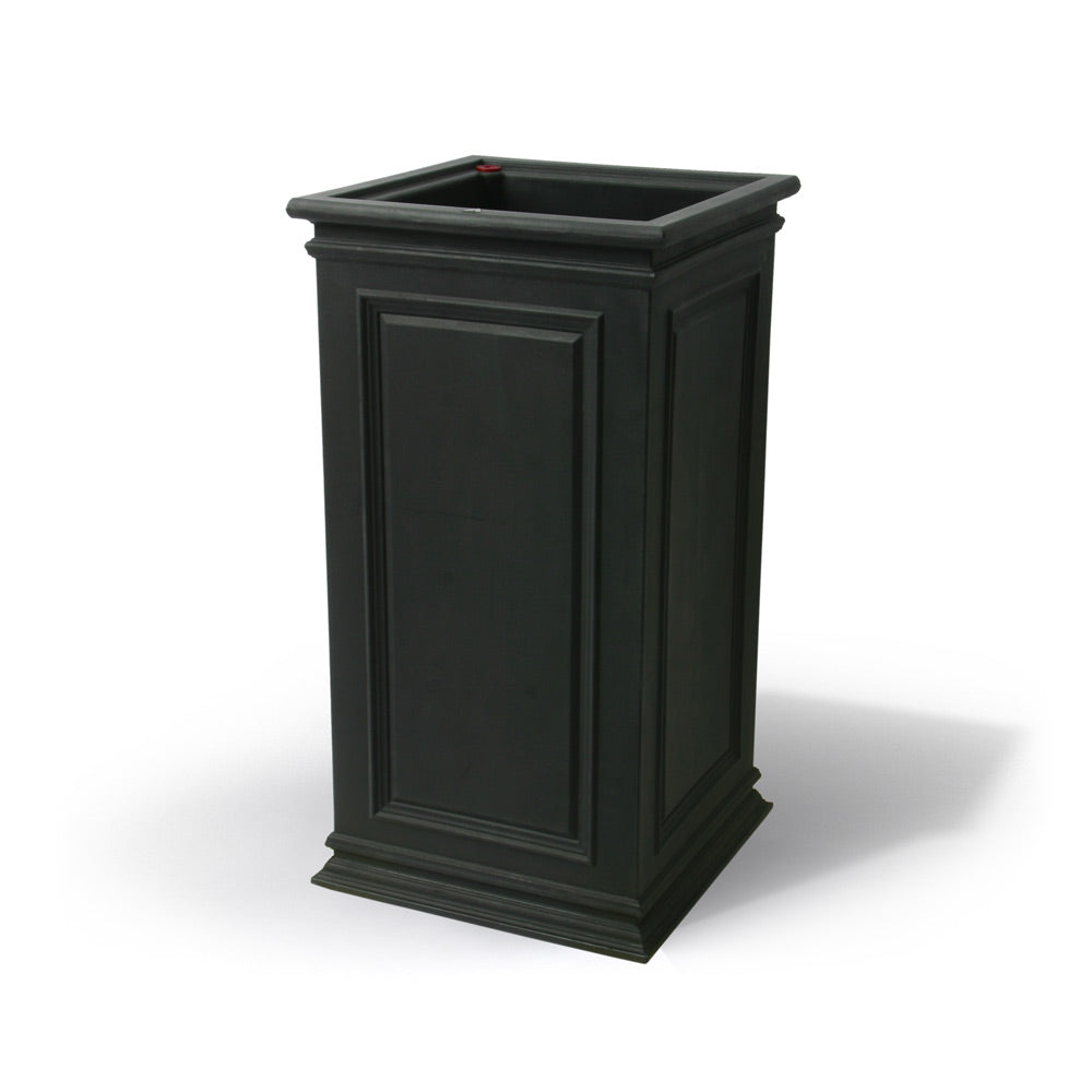 Self-Watering Planters