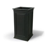 Self-Watering Planters