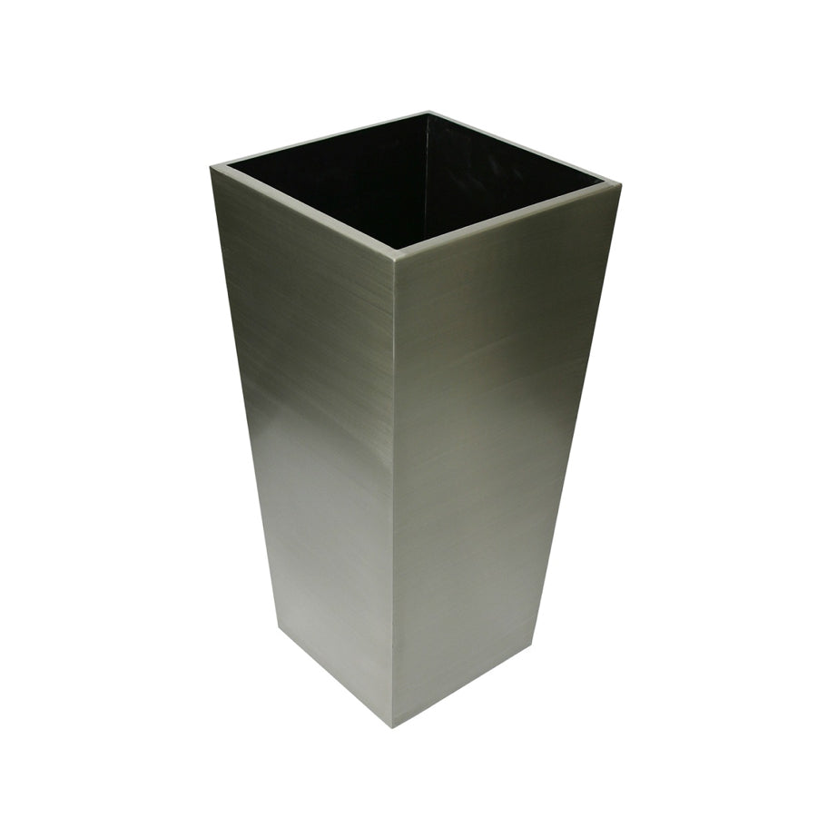 Stainless Planters