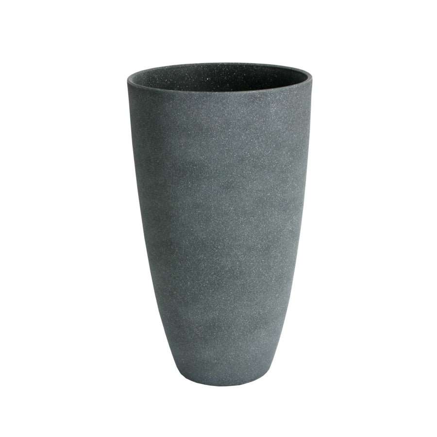 Algreen Acerra Curved Patio Vase - Thumbnail 2